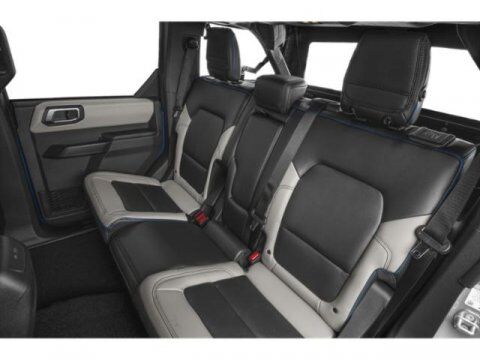 2024 Ford Bronco Wildtrak Winder GA