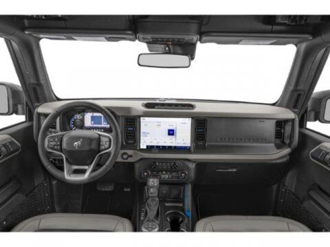 2024 Ford Bronco Wildtrak Winder GA