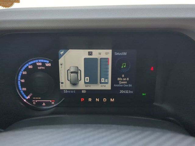 2024 Ford Bronco Wildtrak Winder GA