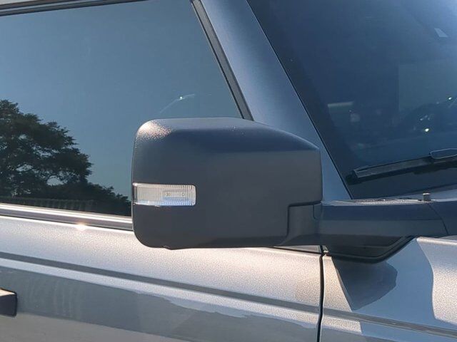 2024 Ford Bronco Wildtrak Winder GA