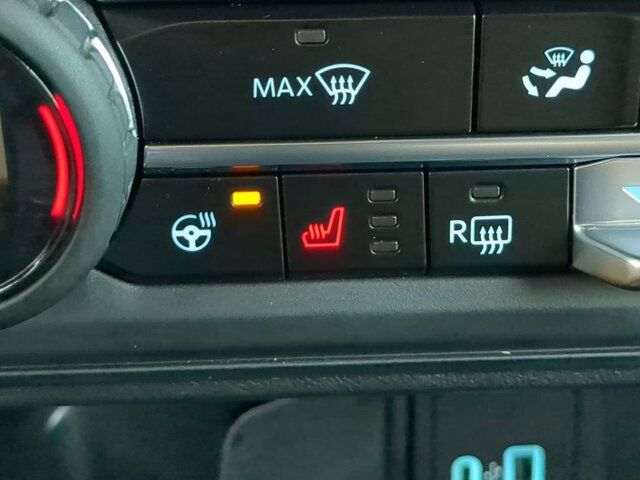 2024 Ford Bronco Wildtrak Winder GA
