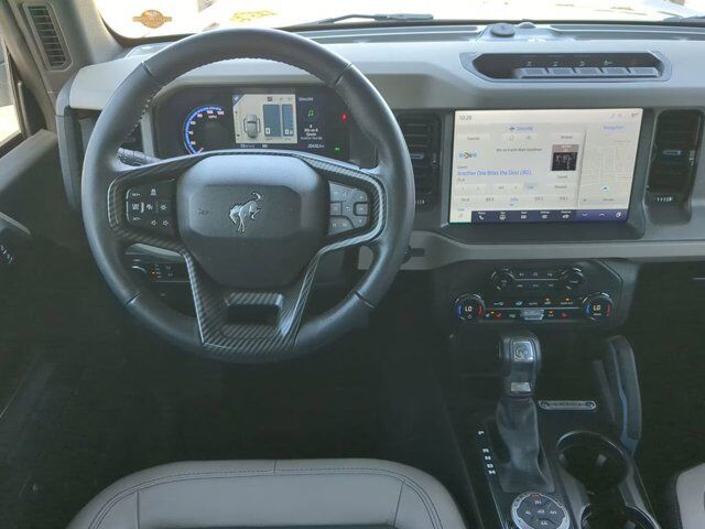 2024 Ford Bronco Wildtrak Winder GA