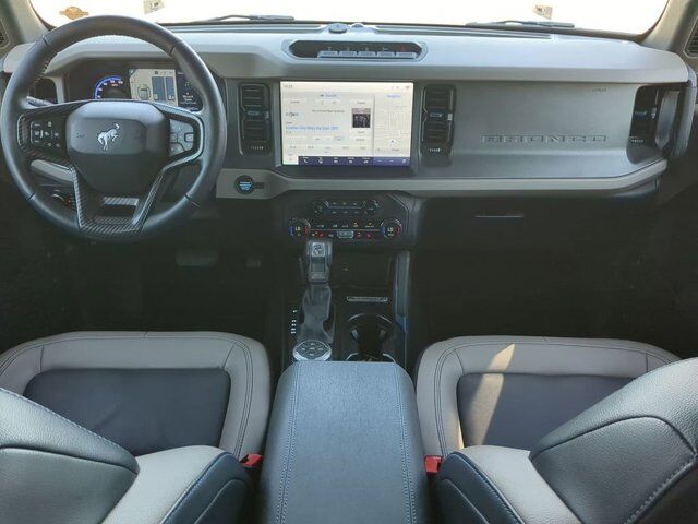 2024 Ford Bronco Wildtrak Winder GA