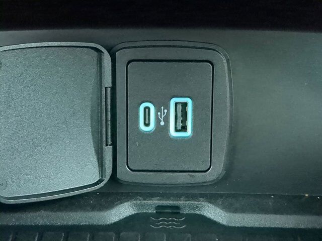 2024 Ford Bronco Wildtrak Winder GA