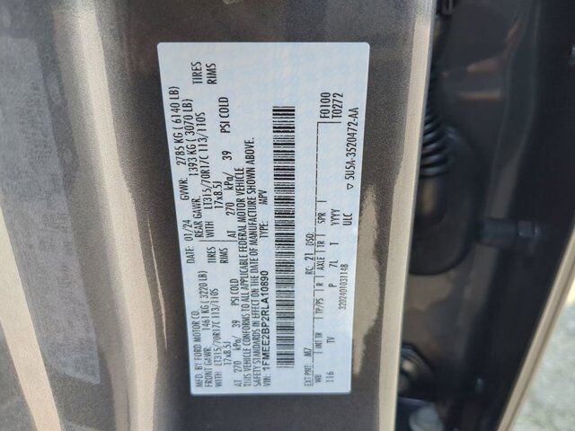2024 Ford Bronco Wildtrak Winder GA