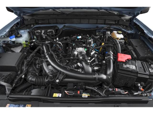 2024 Ford Bronco Wildtrak Winder GA