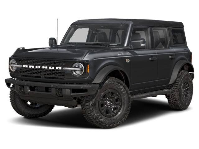 2024 Ford Bronco Wildtrak Winder GA