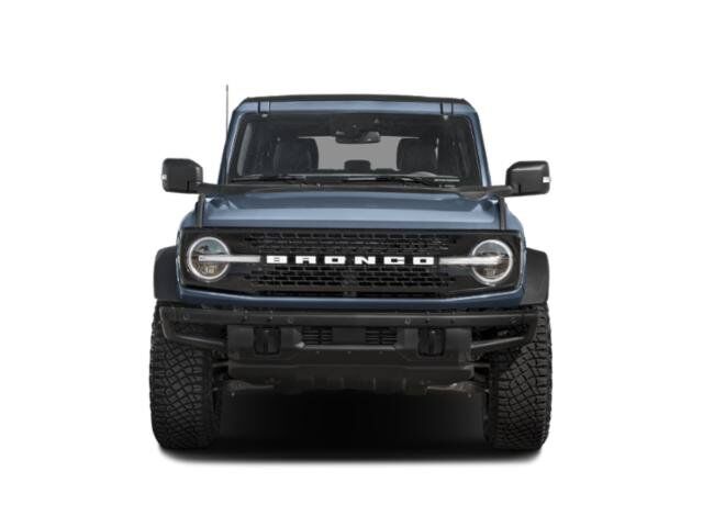 2024 Ford Bronco Wildtrak Winder GA
