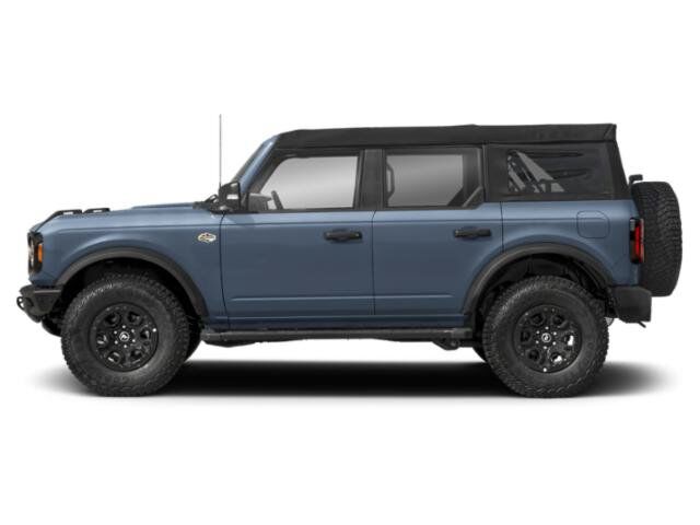 2024 Ford Bronco Wildtrak Winder GA