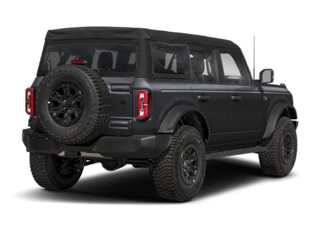2024 Ford Bronco Wildtrak Winder GA