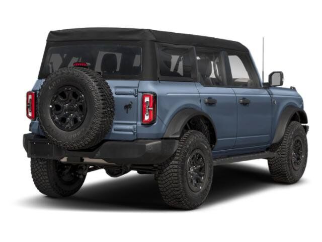 2024 Ford Bronco Wildtrak Winder GA