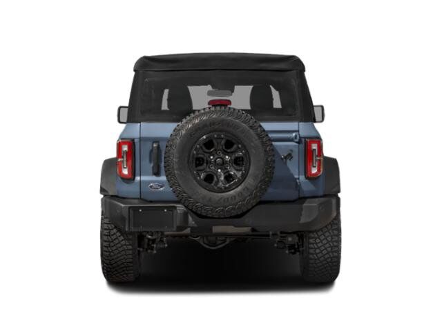 2024 Ford Bronco Wildtrak Winder GA