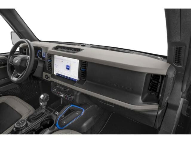 2024 Ford Bronco Wildtrak Winder GA