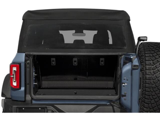 2024 Ford Bronco Wildtrak Winder GA