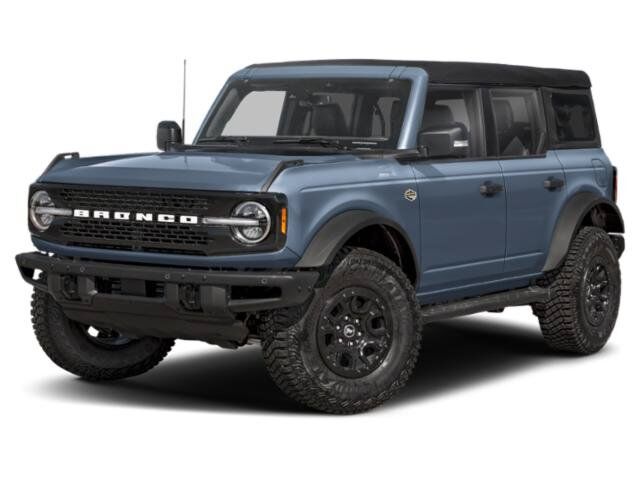 2024 Ford Bronco Wildtrak Winder GA