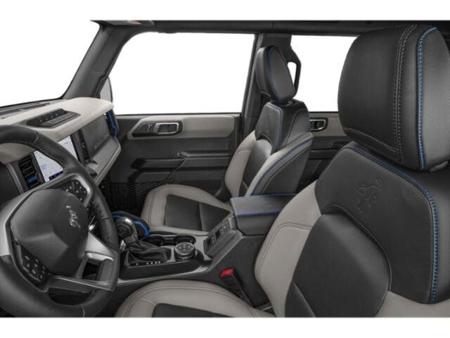 2024 Ford Bronco Wildtrak Winder GA