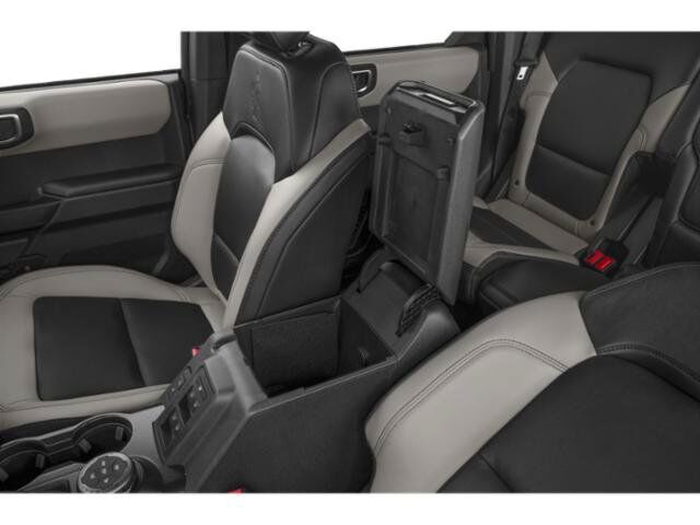 2024 Ford Bronco Wildtrak Winder GA
