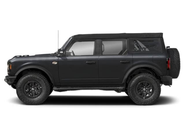2024 Ford Bronco Wildtrak Winder GA