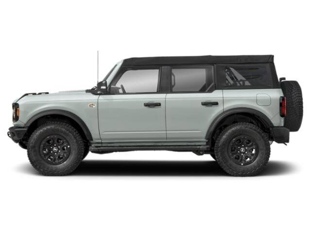 2024 Ford Bronco Wildtrak Winder GA