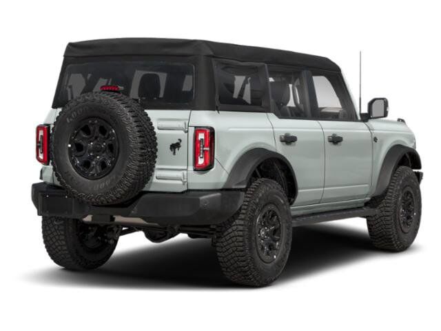2024 Ford Bronco Wildtrak Winder GA