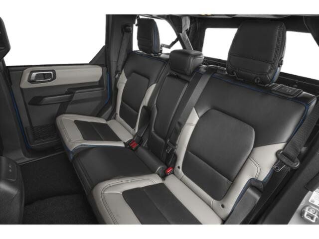2024 Ford Bronco Wildtrak Winder GA