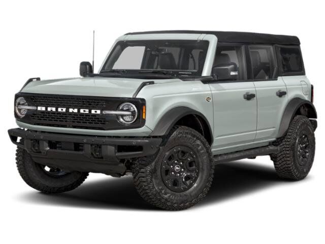 2024 Ford Bronco Wildtrak Winder GA