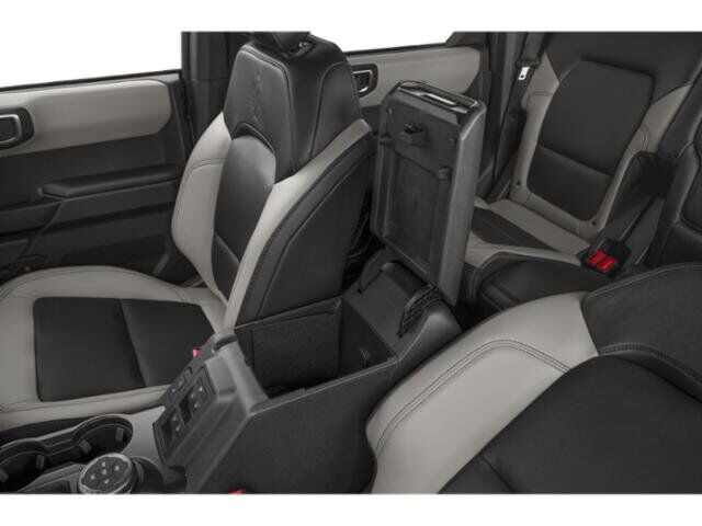 2024 Ford Bronco Wildtrak Winder GA