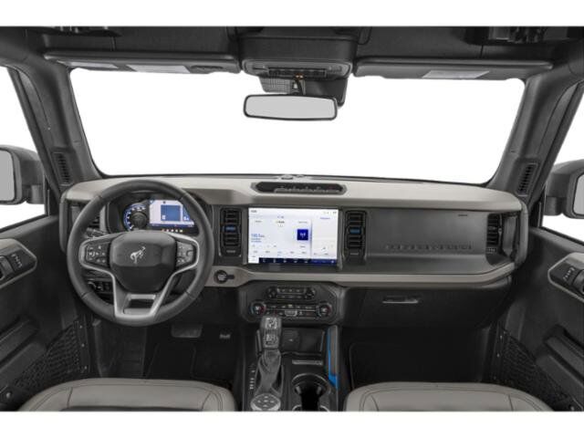 2024 Ford Bronco Wildtrak Winder GA