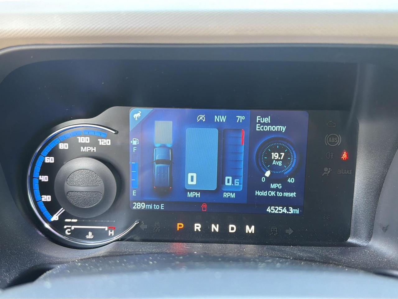 2024 Ford Bronco Wildtrak Gaithersburg MD