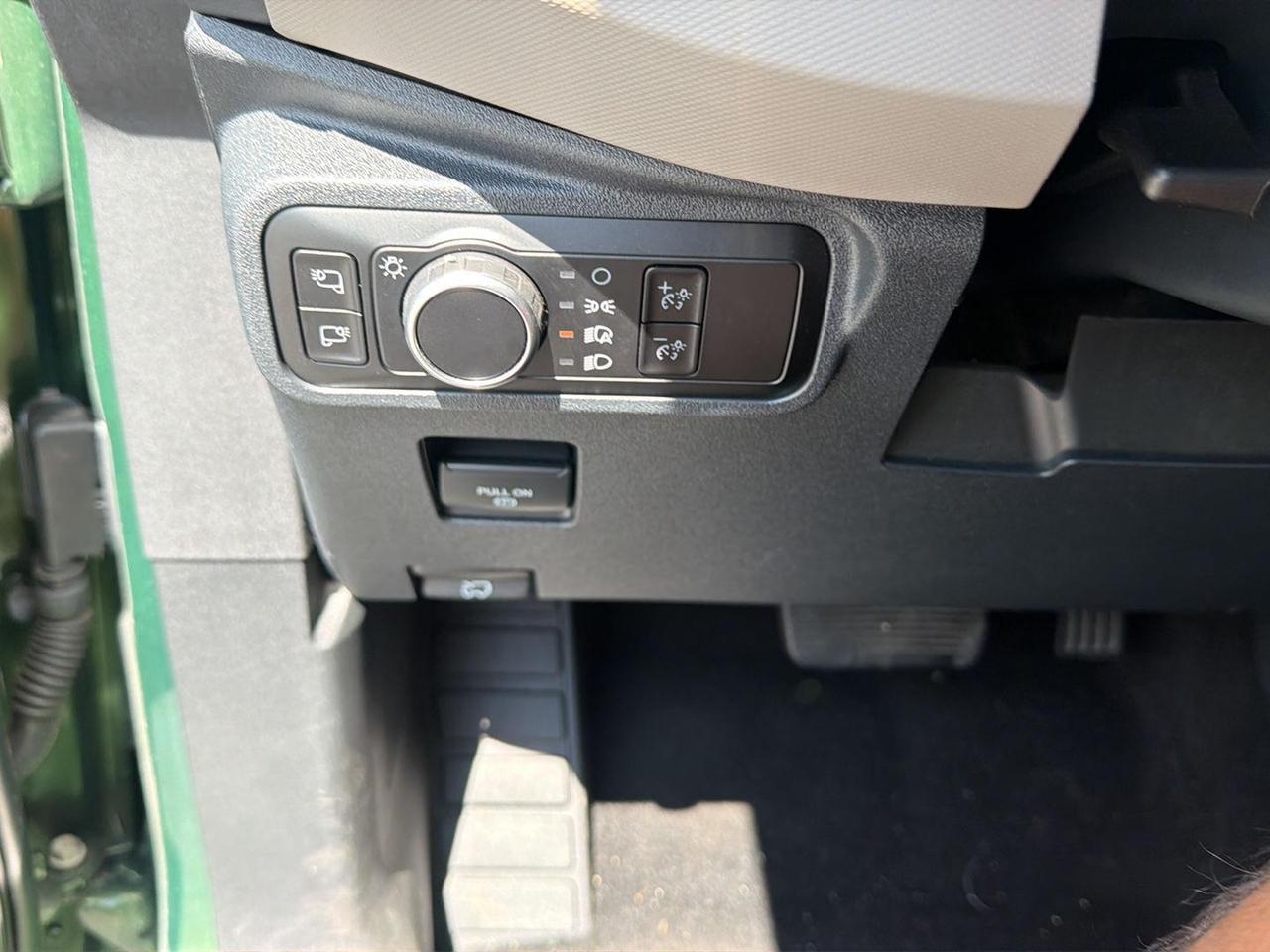 2024 Ford Bronco Wildtrak Gaithersburg MD