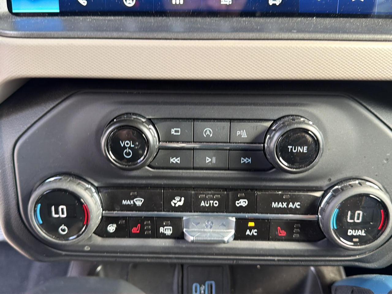 2024 Ford Bronco Wildtrak Gaithersburg MD