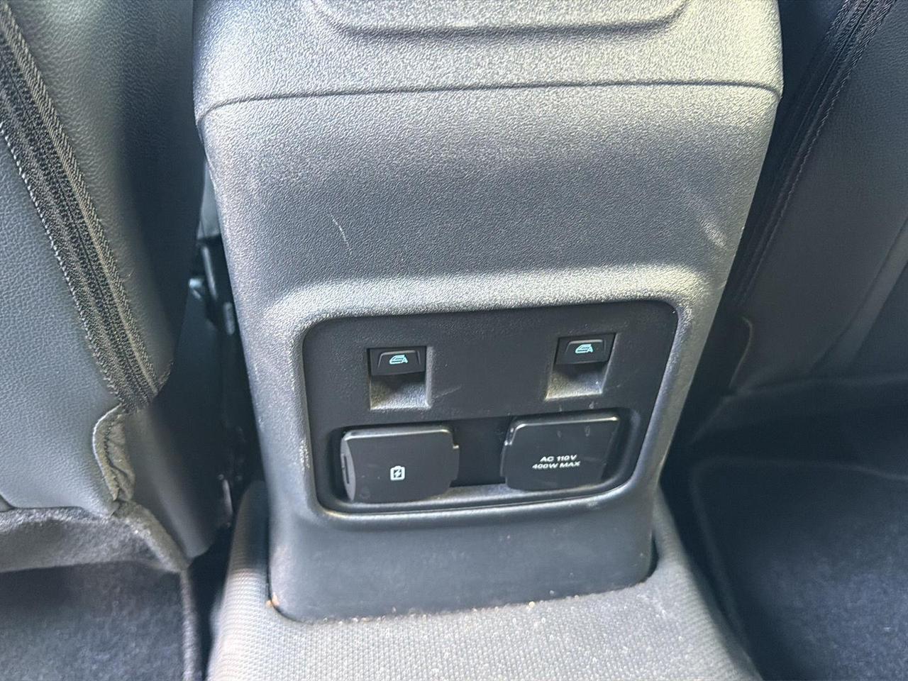 2024 Ford Bronco Wildtrak Gaithersburg MD
