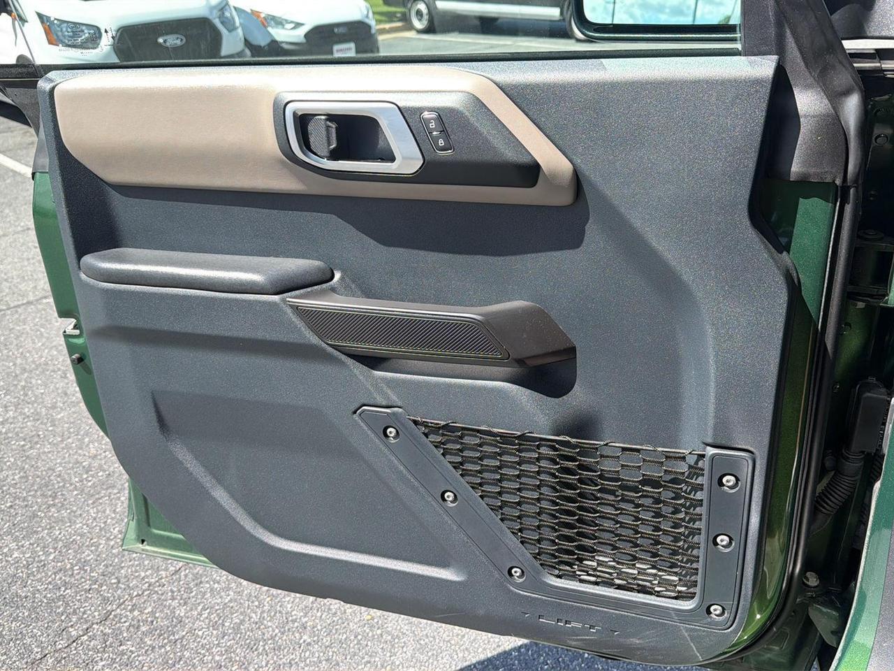 2024 Ford Bronco Wildtrak Gaithersburg MD