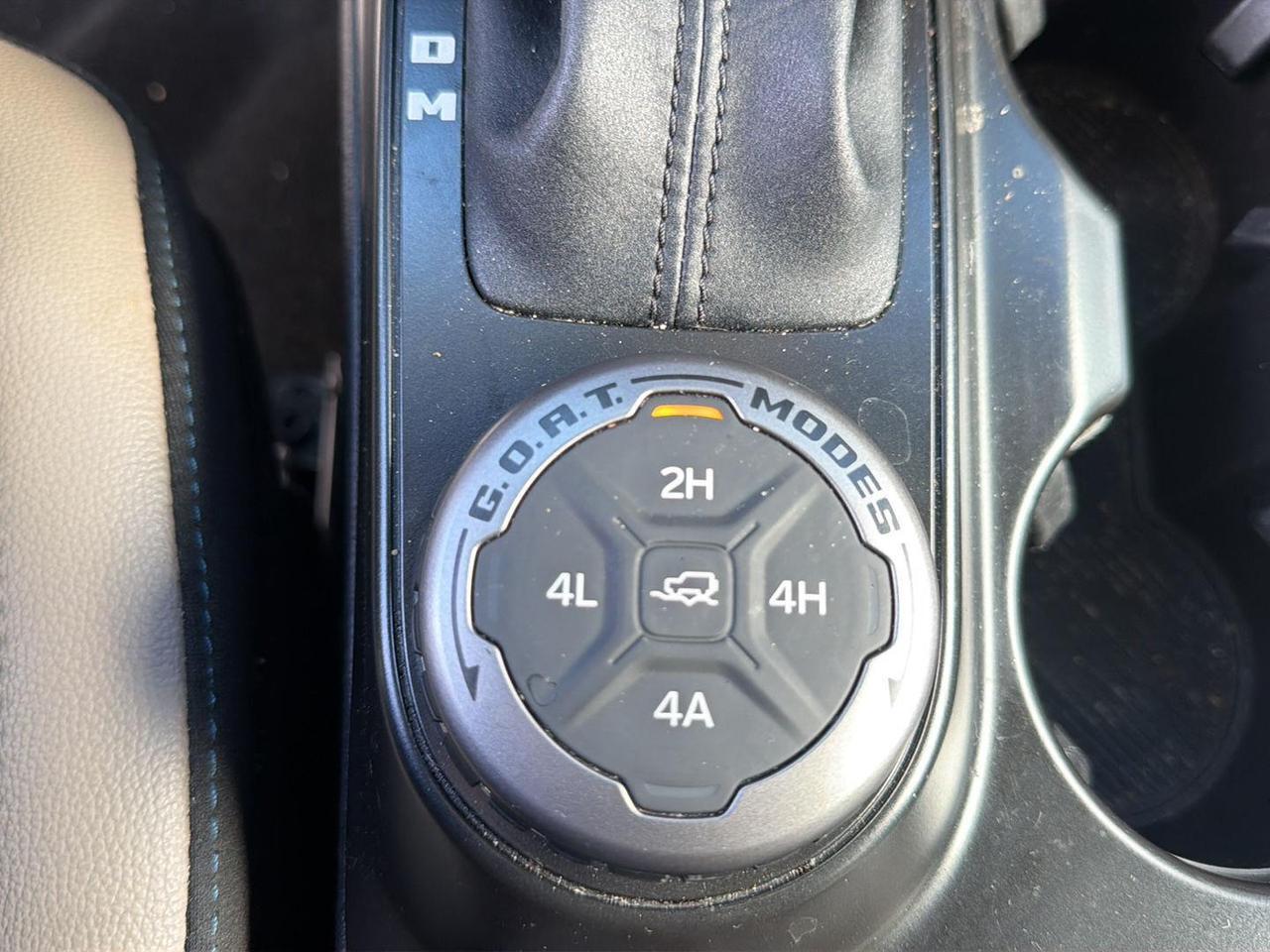 2024 Ford Bronco Wildtrak Gaithersburg MD