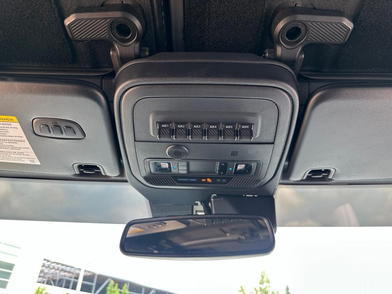 2024 Ford Bronco Wildtrak Chantilly VA