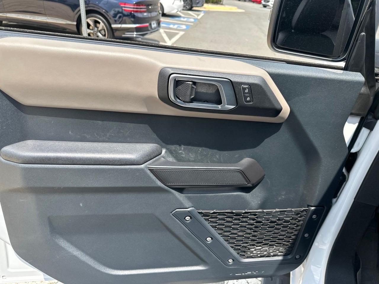 2024 Ford Bronco Wildtrak Chantilly VA