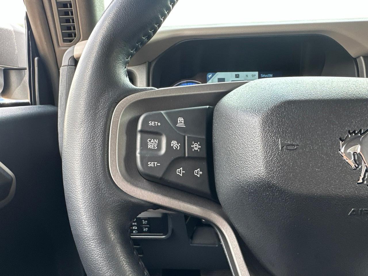 2024 Ford Bronco Wildtrak Chantilly VA