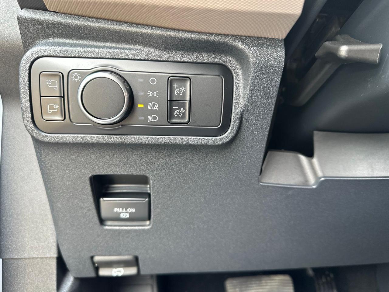 2024 Ford Bronco Wildtrak Chantilly VA