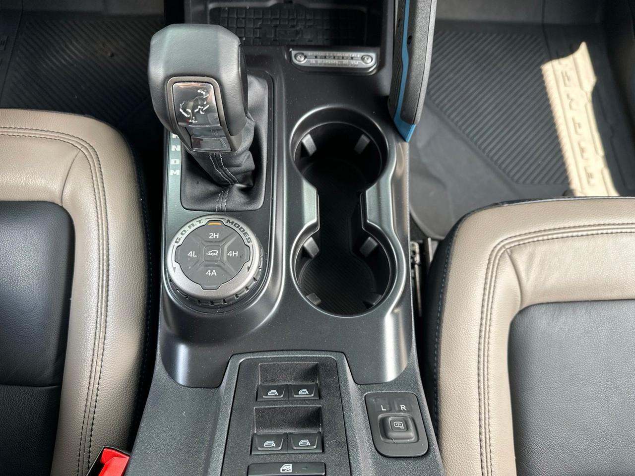 2024 Ford Bronco Wildtrak Chantilly VA