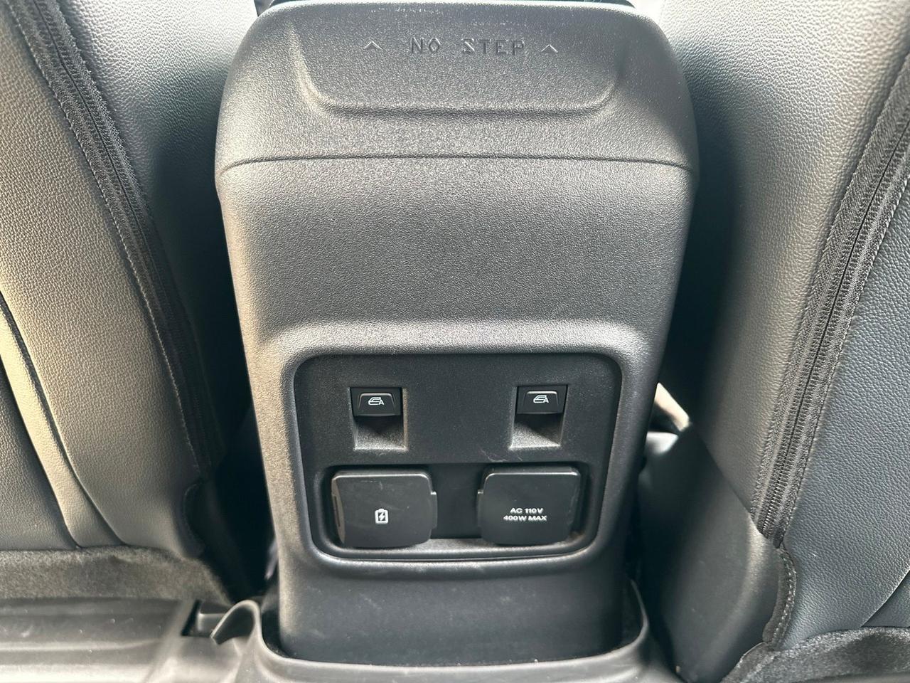 2024 Ford Bronco Wildtrak Chantilly VA