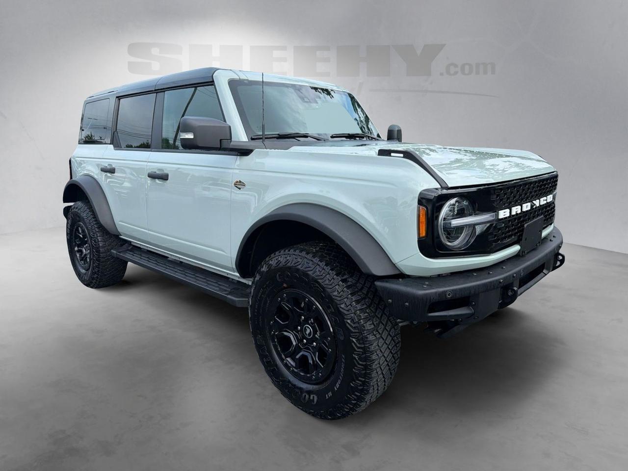2024 Ford Bronco Wildtrak Gaithersburg MD