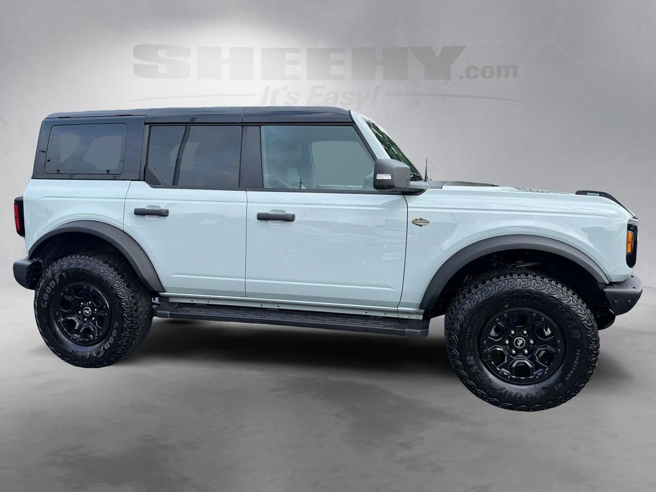 2024 Ford Bronco Wildtrak Gaithersburg MD