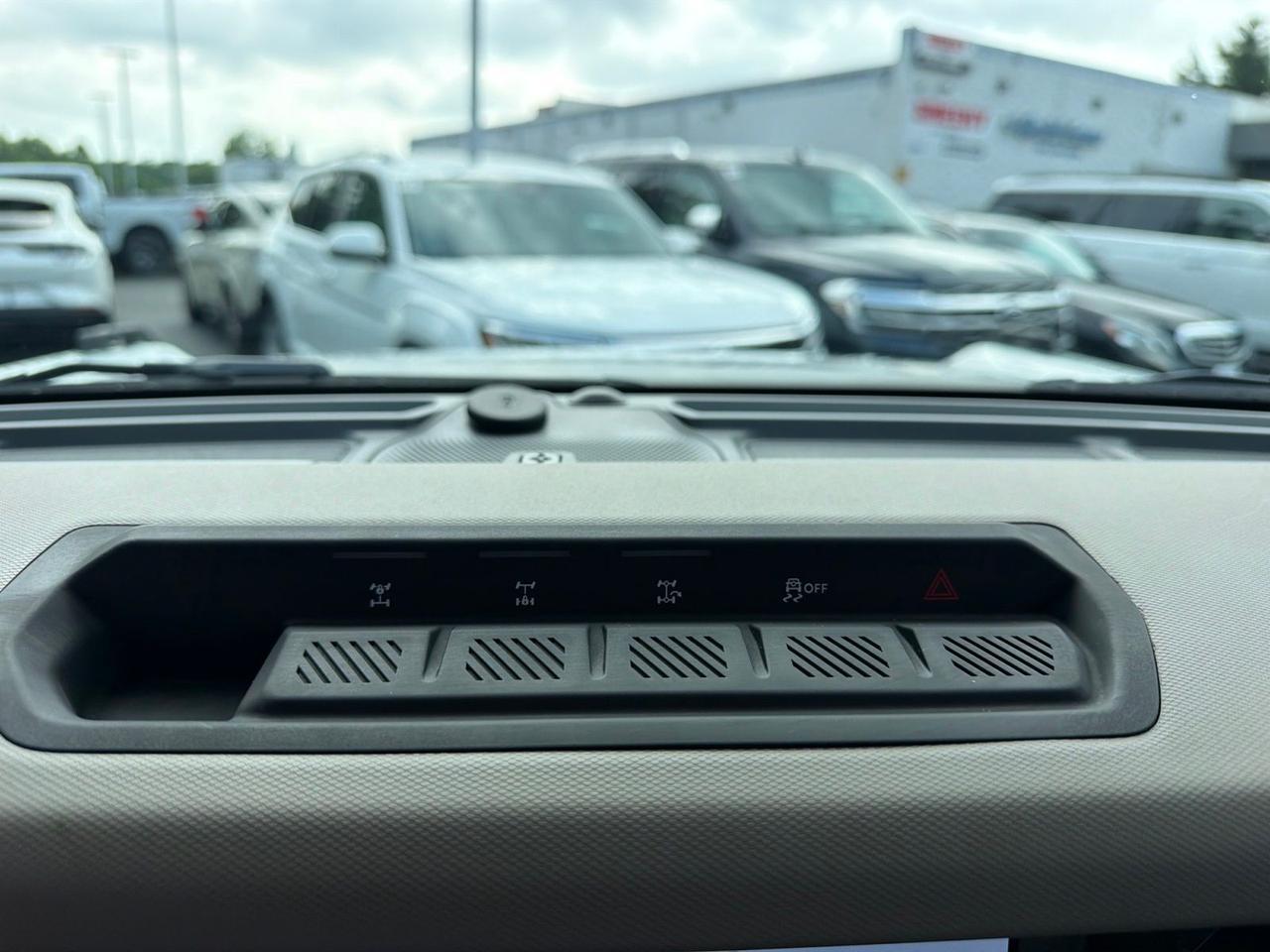 2024 Ford Bronco Wildtrak Gaithersburg MD