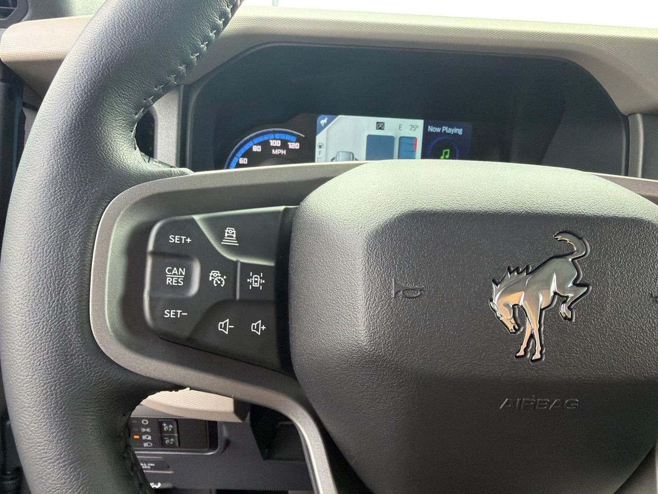 2024 Ford Bronco Wildtrak Gaithersburg MD