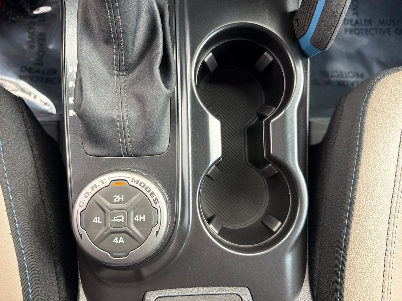 2024 Ford Bronco Wildtrak Gaithersburg MD