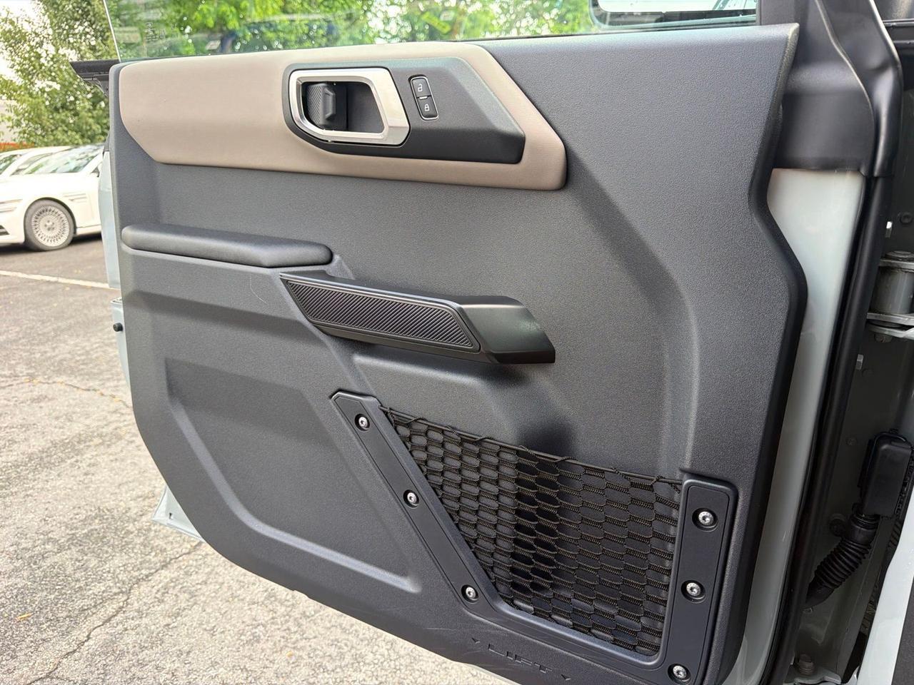 2024 Ford Bronco Wildtrak Gaithersburg MD