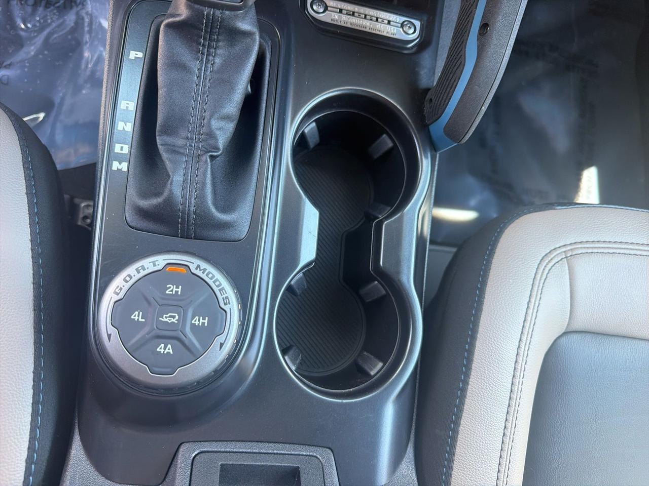 2024 Ford Bronco Wildtrak Gaithersburg MD