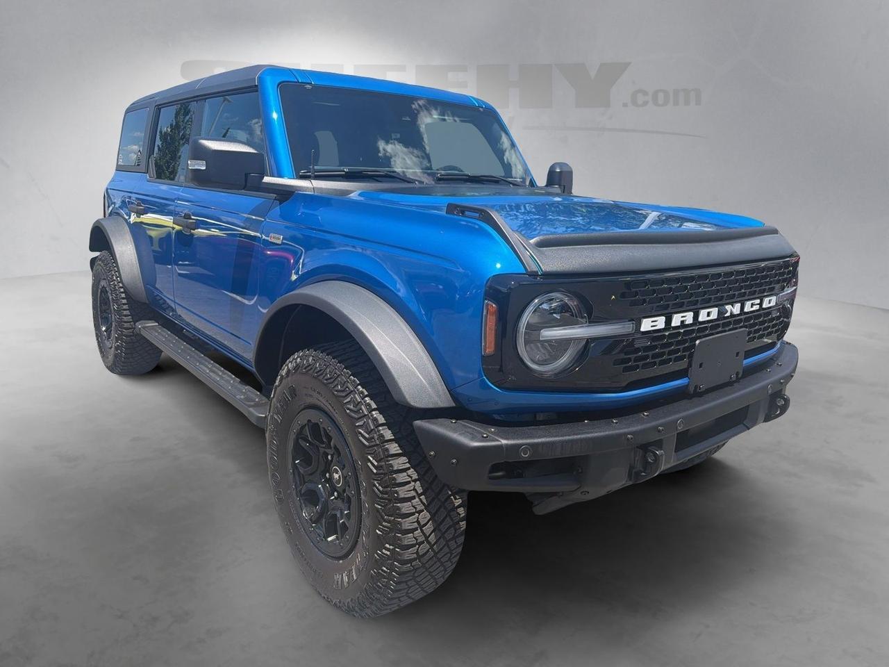 2024 Ford Bronco Wildtrak Gaithersburg MD