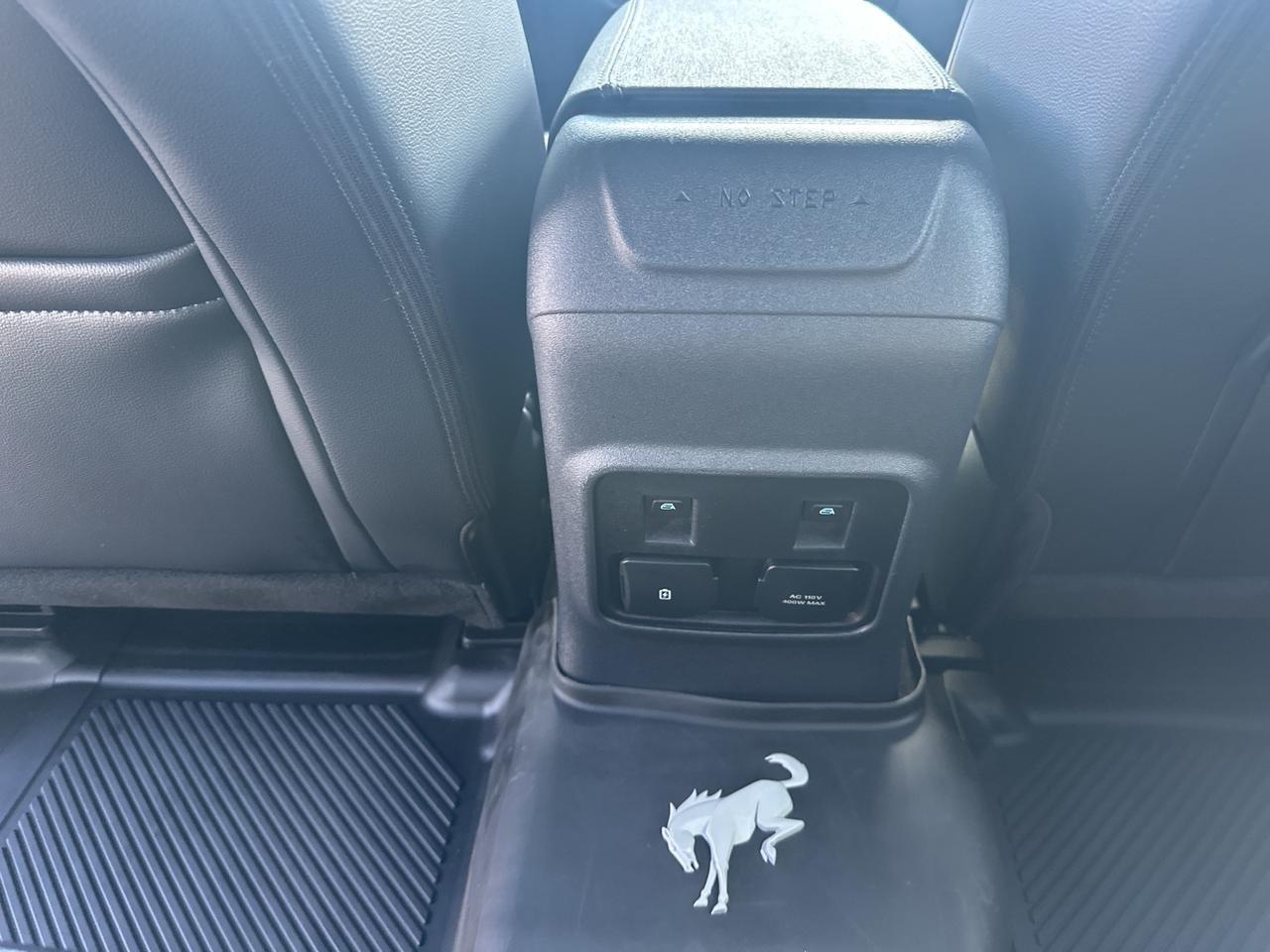 2024 Ford Bronco Wildtrak Richmond VA