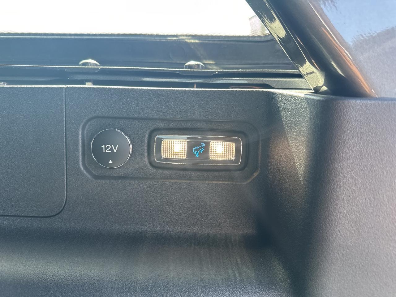2024 Ford Bronco Wildtrak Richmond VA